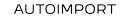 Logo Autoimport Srl
